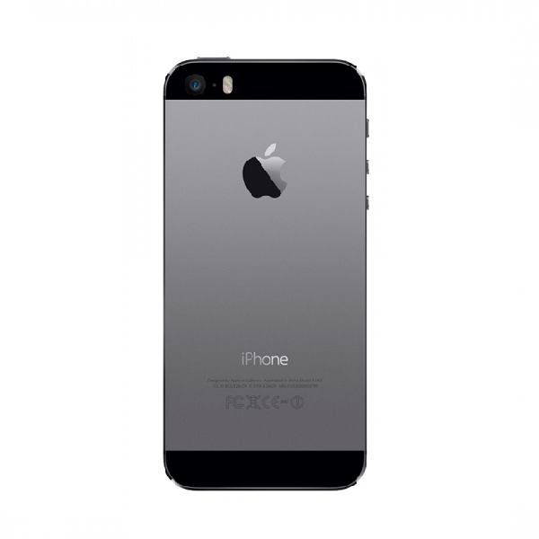 iPhone 5s (Gris Espacial) | MG iShop
